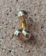 Pin zizi phallus d'occasion  Melun