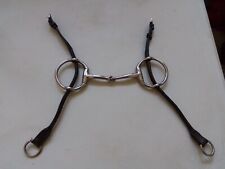 Cheltenham gag bit. for sale  DONCASTER