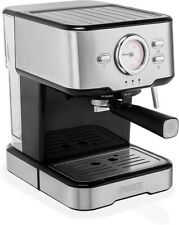 Princess 249415 espresso for sale  Ireland