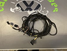 Caravelle internal wiring for sale  NEW MILTON