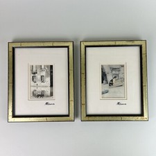 Pair martin roberts for sale  Leola
