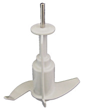 Coltello plastica braun usato  Nettuno