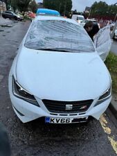 Breaking 2016 seat for sale  LEICESTER
