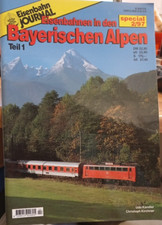 Eisenbahn journal märz gebraucht kaufen  Breuna