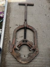Reed pipe cutter for sale  Descanso