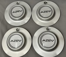 Azev nabendeckel felgendeckel gebraucht kaufen  Wathlingen