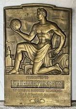 Vintage art deco for sale  Clinton