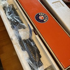 Lionel trains engine for sale  Stuart