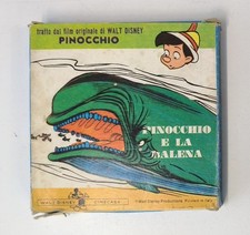 super 8 pinocchio usato super 8 pinocchio usato Milano