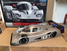 tamiya mercedes c11 for sale tamiya mercedes c11 for sale STOURBRIDGE