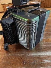 Hohner corona fbbeb for sale  Holstein