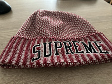 Supreme mütze riginal gebraucht kaufen  Meckenbeuren