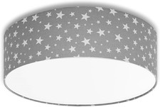 Lampada soffitto rotonda usato  Roma