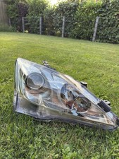 lexus is 250 gebraucht kaufen  Sittensen