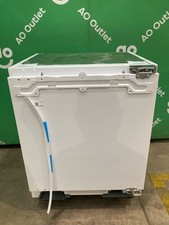 Aeg integrated counter for sale  CREWE
