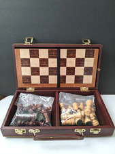 Travel chess set for sale  Lansdale