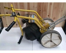 Cliftons turf cutter for sale  ROMFORD