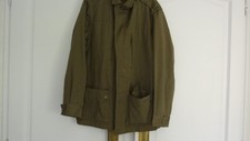 Ancienne veste treillis d'occasion  Buzançais