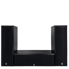 Yamaha m125 surround for sale  Overland Park