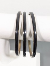 Vintage set black for sale  Erie