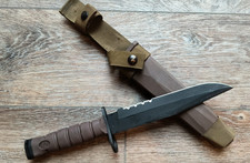 Vintage knife okc for sale  Bear