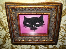 Black kitty purple for sale  Fresno