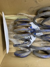 40mm lowering spring for sale  NEWCASTLE