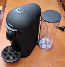Cafetière nespresso vertuo d'occasion  Biache-Saint-Vaast