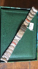 Cinturino bracciale oyster usato  Laveno Mombello