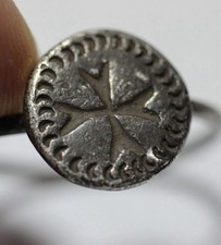 Ancient byzantine cross for sale  MANCHESTER
