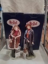 Regal collection bond for sale  BEDFORD