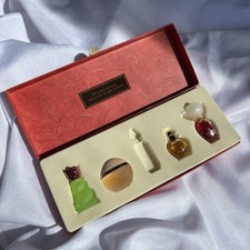 Vintage fine fragrances for sale  NEWCASTLE UPON TYNE