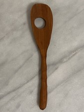 Risotto spoon handcarved for sale  Beaverton