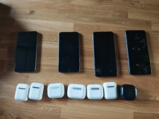 Joblot mobile phones for sale  HULL