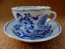 Hutschenreuther kaffeetasse un gebraucht kaufen  Henstedt-Ulzburg