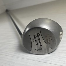 Cleveland classics usa for sale  BASILDON