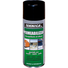Spray impermeabilizzante ml. usato Spray impermeabilizzante ml. usato  Gioia Tauro