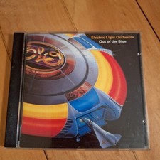 Elo the blue gebraucht kaufen  Düsseldorf
