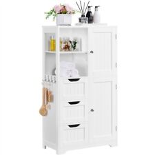 Tall storage cabinet for sale  IPSWICH