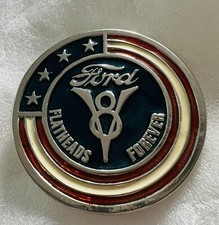Vintage ford flatheads for sale  Solon