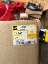 Caterpillar 6936 wiring for sale  Athens