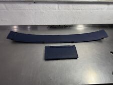 Honda s2000 blue for sale  CRICKHOWELL