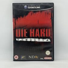 Die Hard Vendetta Nintendo GameCube jogo grátis pós PAL comprar usado  Enviando para Brazil