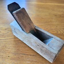 Rabot outil bois d'occasion  Grasse
