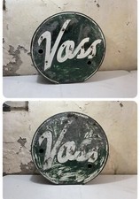 Vintage voss drugs for sale  Branson