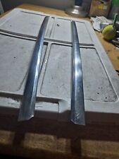1969 impala windshield for sale  Berkley