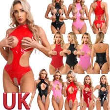 Women leotard open for sale  SWANSEA