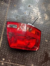 Audi rear lights for sale  SOUTHAMPTON