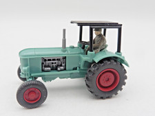 Wiking traktor deutz gebraucht kaufen  Friedrichsdorf