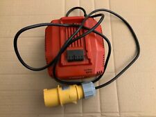 Hilti fast charger for sale  LONDON